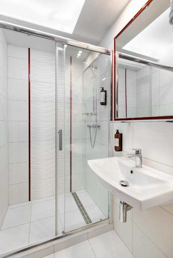 Apartamenty Czarny Kormoran Hel Exteriér fotografie