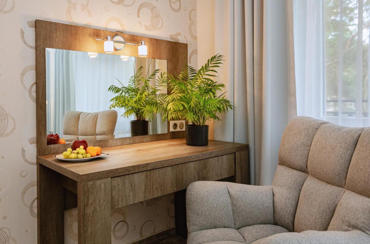 Apartamenty Czarny Kormoran Hel Exteriér fotografie