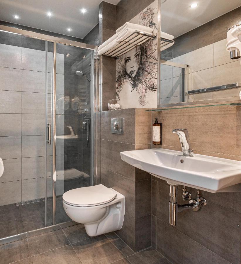 Apartamenty Czarny Kormoran Hel Exteriér fotografie