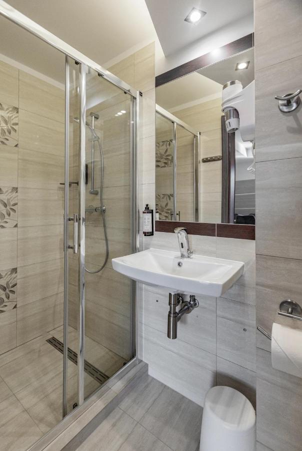 Apartamenty Czarny Kormoran Hel Exteriér fotografie
